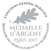 Medaille_Paris_Argent_2017